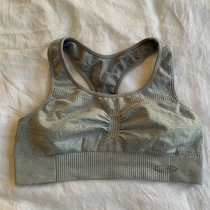 Target Sports Bra